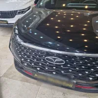 فونیکس اف اکس|خودرو سواری و وانت|پارس‌آباد, |دیوار