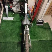 دوچرخه کوهستان تایگر ۲۶|دوچرخه، اسکیت، اسکوتر|کرج, شهرک آسمان|دیوار