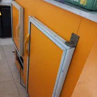 فروش تمام لوازم ساندویچی.