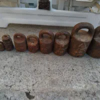 ترازو سنگی سالم|فروشگاه و مغازه|مشکین‌دشت, |دیوار