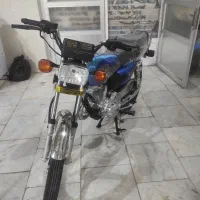 احسان ۲۰۰|موتورسیکلت|رشتخوار, |دیوار