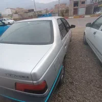 پژو ۴۰۵ مدل ۹۱