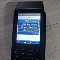 کارتخوانs920وای فا و بیسیم لمسی