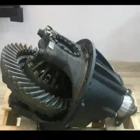 کله گاوی ایسوزو ۸ تن فقط معاوضه با هشت چهل وسه