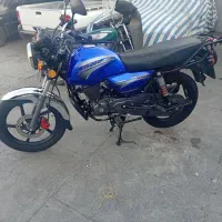 موتور bx200 یا kld معاوضه با آپاچی .|موتورسیکلت|تهران, دولاب|دیوار