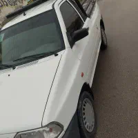 پراید وانت|خودرو سواری و وانت|امیدیه, |دیوار