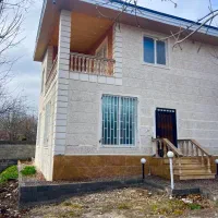 ویلا فروشی در کلاردشت