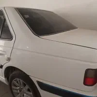 پژو پارس سفارشی|خودرو سواری و وانت|بیرجند, |دیوار