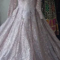 لباس عروس