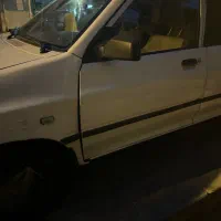 راننده خانم و آقا