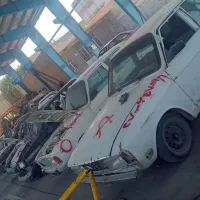 اسقاط خودروهای فرسوده