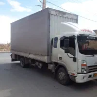 حمل و نقل اثاث منزل با کارگر باربری اطمینان بار