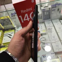 redmi 14c 256/8|موبایل|کرج, گوهردشت|دیوار