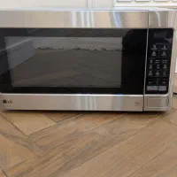 ماکروویو  الجی