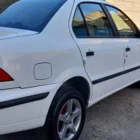 سمند ال ایکس ۹۴ درشادگان|خودرو سواری و وانت|بندر امام خمینی, |دیوار