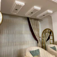 دکوراسیون داخلی|پرده، رانر، رومیزی|ساری, |دیوار