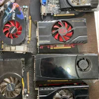 گرافیک 1gig ddr5|قطعات و لوازم جانبی رایانه|شیراز, آزادگان|دیوار