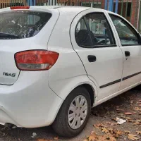 تیبا ۲ . ۱۴۰۰|خودرو سواری و وانت|قزوین, |دیوار