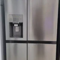 یخچال ساید دوو قیمت مناسب