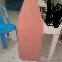 میز اتو پایه بلند