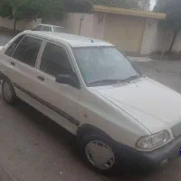 پراید141 تکسوز کارکرد220