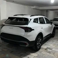 کیا اسپورتیج ۲۰۲۴ نقد و اقساط|خودرو سواری و وانت|کرج, مهرویلا شمالی|دیوار