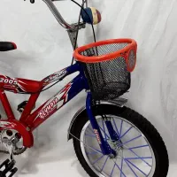 دوچرخه مشابه آکبند سایز۱۶              مناسب کادو|دوچرخه، اسکیت، اسکوتر|پرند, فاز ۲|دیوار