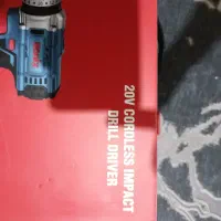 دریل شارژی رونیکس|ابزارآلات|زاهدان, |دیوار