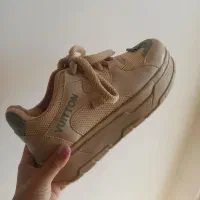 کفش سایز ۳۹