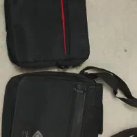 دو عدد کیف مردانه نو نو