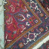 فرش دستباف هریس|فرش|تهران, جوادیه تهرانپارس|دیوار