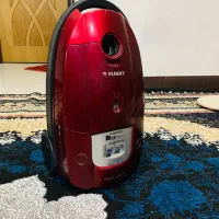 جارو برقی سنی