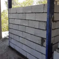 استا بنا پلاستر و تیغه