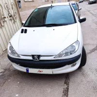 206 کم کار بی رنگ