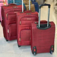 انواع چمدان به قیمت عمده|کیف، کفش، کمربند|اهواز, نادری|دیوار