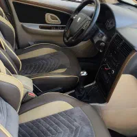 پژو پارس سفارشی موتور تقویت شده|خودرو سواری و وانت|فیروزآباد (فارس), |دیوار