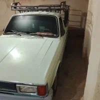 حمل بار با پیکان وانت