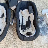 ست کامل نوزاد|کالسکه و لوازم جانبی|ری, شهادت|دیوار