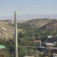 زمین شکراب داخل طرح