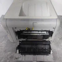 پرینتر رنگی لیزری استوک HP Color laserjet CP1215|پرینتر، اسکنر، کپی، فکس|ارومیه, |دیوار