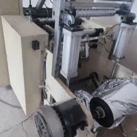 دستگاه برش و اسلیتر|ماشین‌آلات صنعتی|قم, سالاریه|دیوار