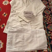 لباس ورزشی جودو