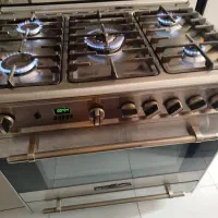 اجاق گاز فردار پیلوت