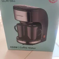 اسپرسو ساز مدل  گوسونیک