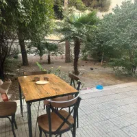 مشارکت در کافه جردن
