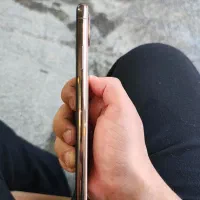 آیفون xs max طلایی ZAA|موبایل|اراک, |دیوار