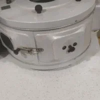 تنورک سایز بزرگ