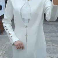 کت و دامن مجلسی زنانه|لباس|ابهر, |دیوار