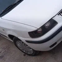 سمند90چناران