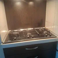 کابینت گاز رومیزی هود همه اخوان سینگ|مصالح و تجهیزات ساختمان|تهران, یوسف‌آباد|دیوار